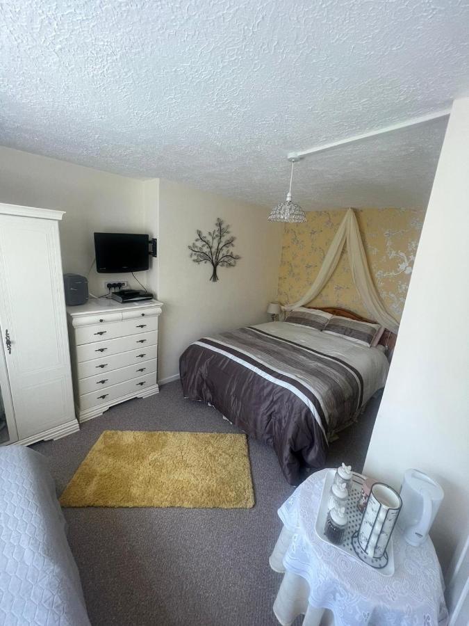 Bed and Breakfast Broadmoor Farm Kilgetty Zewnętrze zdjęcie